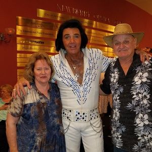 Meet your Posher, Cathy